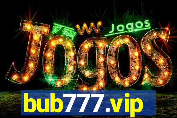 bub777.vip