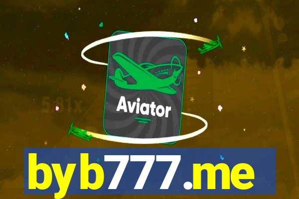 byb777.me