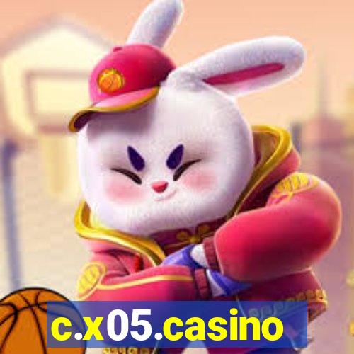 c.x05.casino