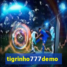 tigrinho777demo