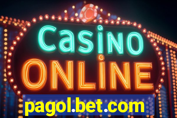 pagol.bet.com