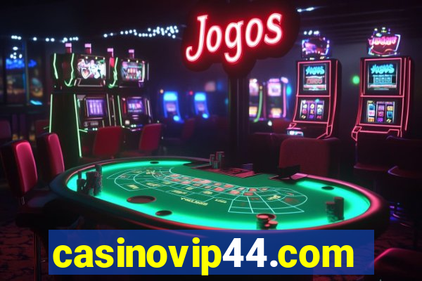 casinovip44.com