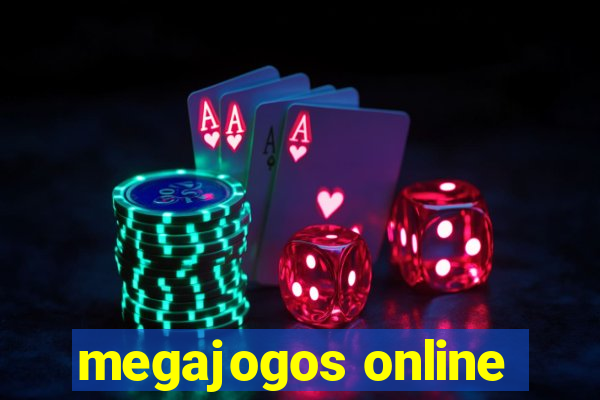 megajogos online