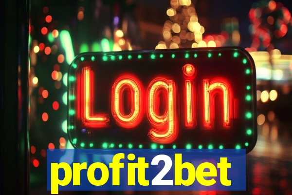 profit2bet