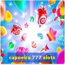 capoeira 777 slots