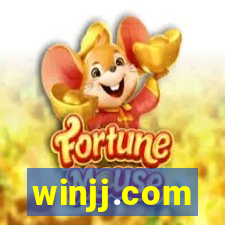 winjj.com