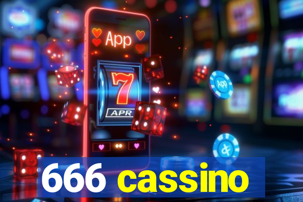 666 cassino