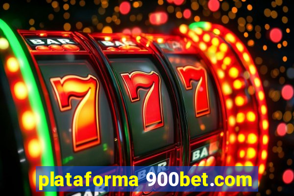 plataforma 900bet.com