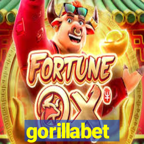 gorillabet