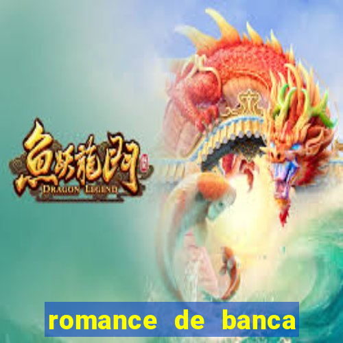 romance de banca digital 2014