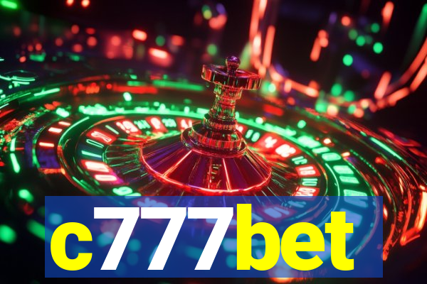 c777bet