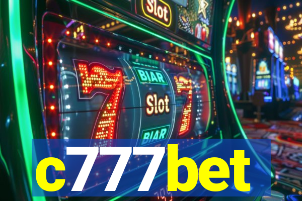 c777bet