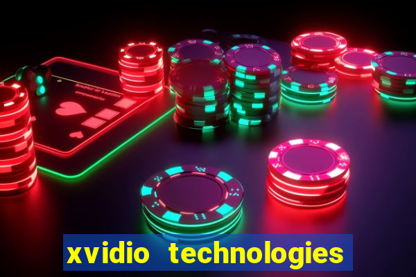 xvidio technologies startup brasil 2024 os