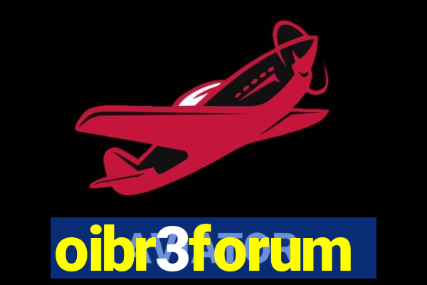 oibr3forum