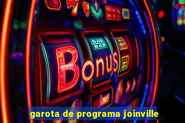 garota de programa joinville