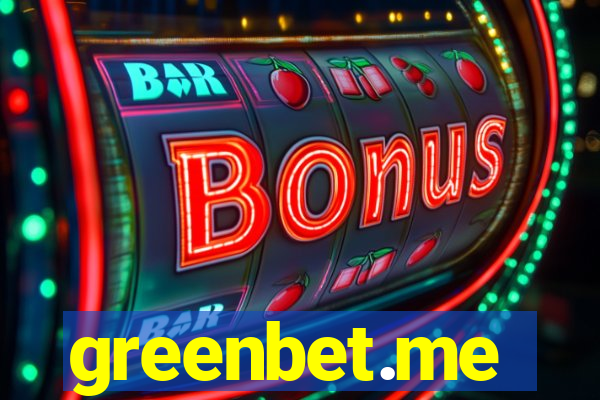 greenbet.me