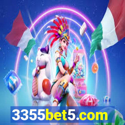 3355bet5.com