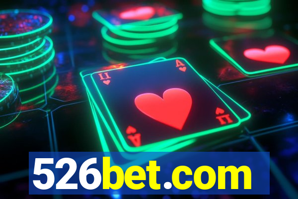 526bet.com