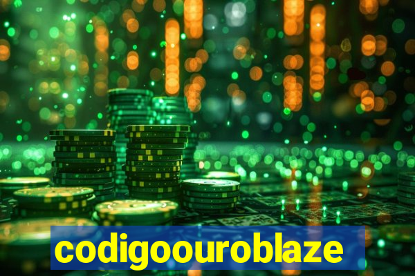 codigoouroblaze