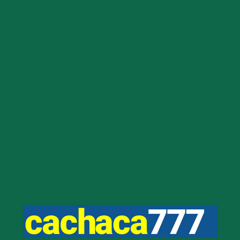 cachaca777