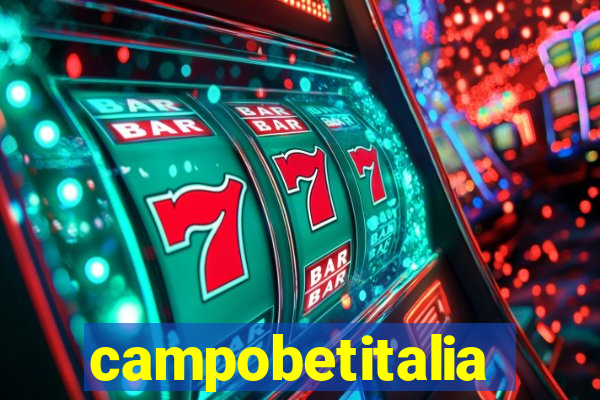 campobetitalia