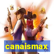 canaismax