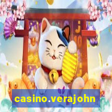 casino.verajohn