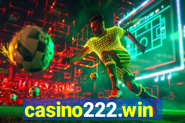 casino222.win