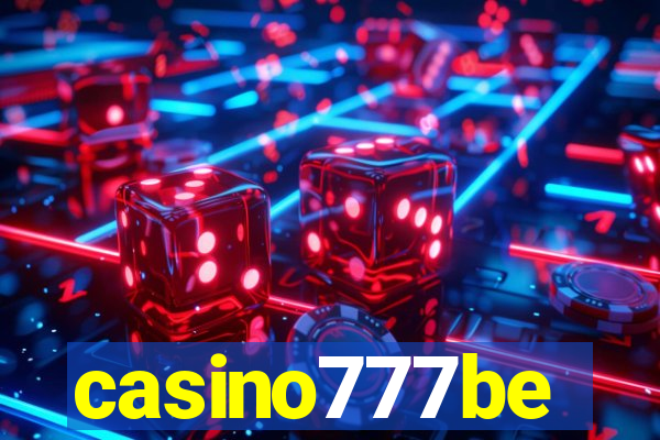 casino777be