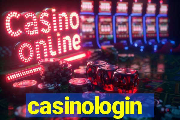 casinologin