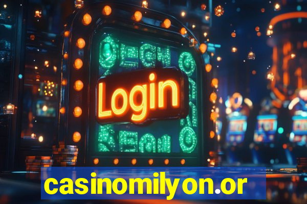 casinomilyon.org