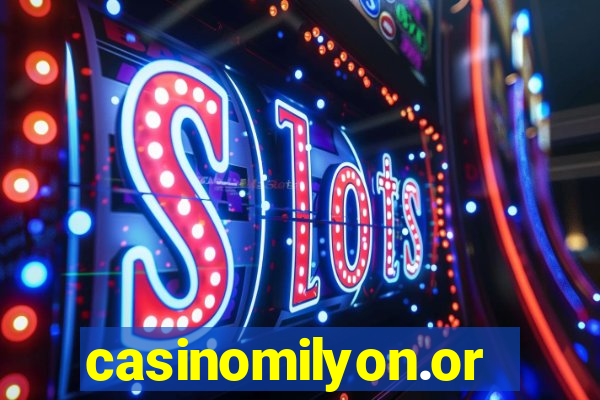 casinomilyon.org