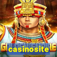 casinosite