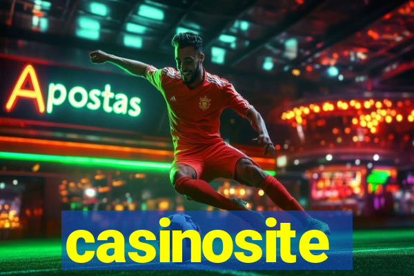 casinosite