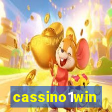 cassino1win