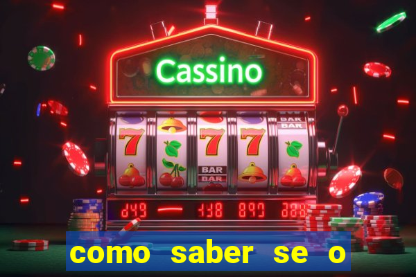 como saber se o fortune tiger ta pagando