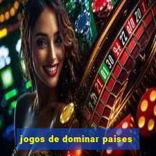 jogos de dominar paises