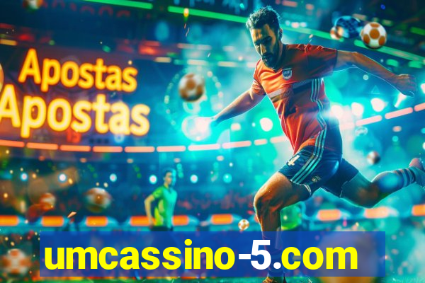 umcassino-5.com