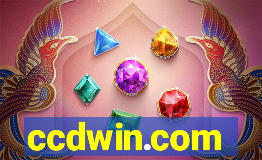 ccdwin.com