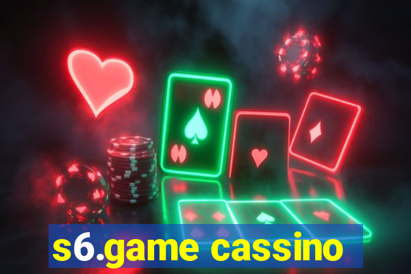 s6.game cassino