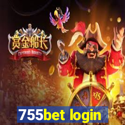 755bet login