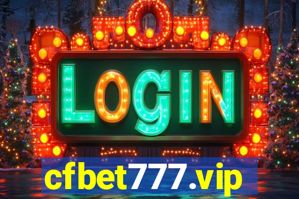 cfbet777.vip