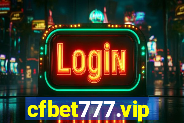 cfbet777.vip