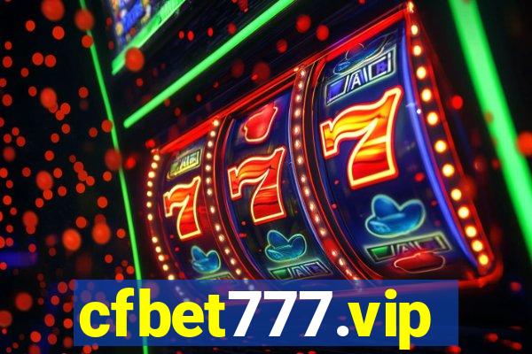 cfbet777.vip