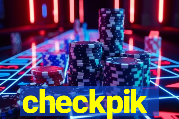 checkpik