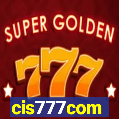 cis777com