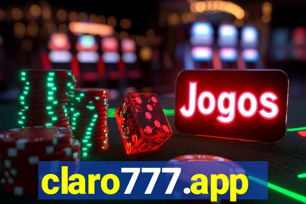 claro777.app