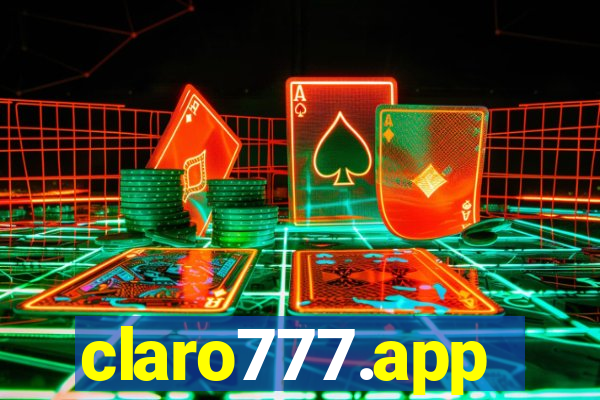 claro777.app