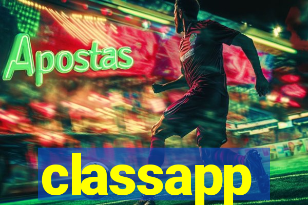 classapp