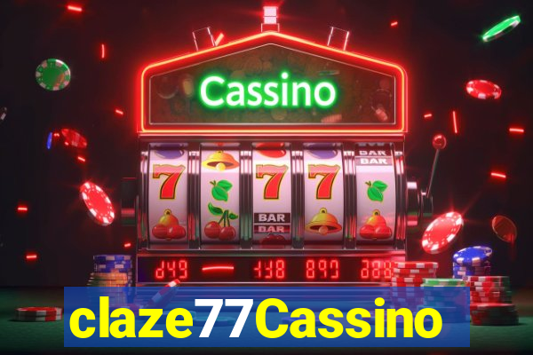 claze77Cassino